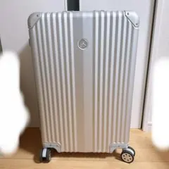 スーツケース アルミ キャリーケース