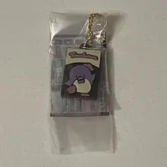 サンリオ キャラパキ タキシードサム