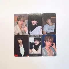 TREASURE ジフン LOVE PULSE MD BULK コンプ セット