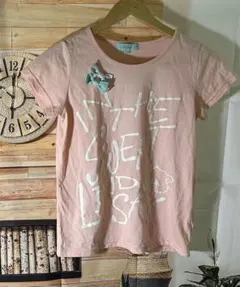 【リンジー】子供服！Tシャツ♡最終値下げ❣️