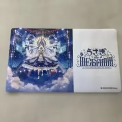 ホロライブプロダクション 大判マウスパッド 兎田ぺこらのサムネイル