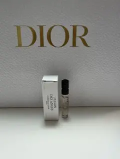 DIOR JASMIN DES AUGES ジャスミン　デ　サンジュ　1.2ml