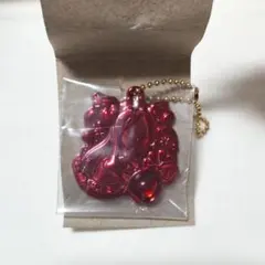 【プリキュア】ジュエリーチャーム・キュアパッション