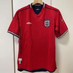 2025年最新】イングランド代表 ユニフォーム リバーシブルの人気