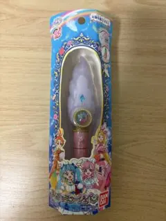 ひろがるスカイ！プリキュア ふしぎなミラージュペン
