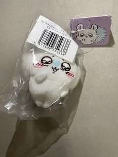ちいかわ　モモンガくじ　マスコット　オロ…②