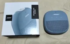 BOSE SOUNDLINK MICRO 箱付き サウンドリンクのサムネイル