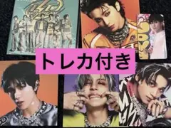 NCT DREAM ISTJ Poster Ver. 　Japan Ver.⑥