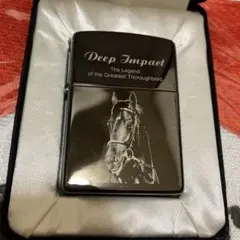 2026年最新】ZIPPO サンデーサイレンスの人気アイテム - メルカリ