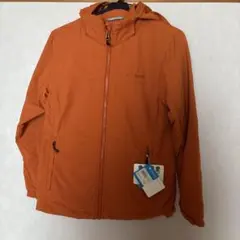 Columbiaコロンビア　マウンテンパーカー　レディースS ※タグ付き、未使用