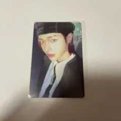 RIIZE odyssey ウォンビン　smini トレカ