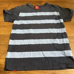 オジコ　OJICOブルーインパルス デザイン Tシャツ 紺