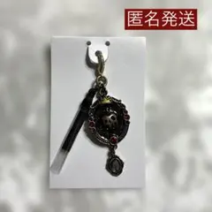 ディズニーハロウィン ヴィランズチャーム クイーン 毒りんご 白雪姫