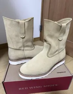 2026年最新】redwing 8184の人気アイテム - メルカリ