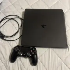 PlayStation 4 本体 ブラックCUH2100A