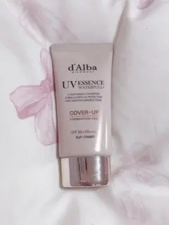 d'Alba カバーアップ ベージュ50ml