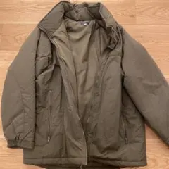 アーバンリサーチ　新品　ブルゾン　カーキー