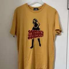 古*】様 ヒステリックグラマー HYSTERIC GLAMOUR Tシャツ Mサ