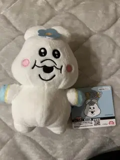 んぽちゃむ　ぬいぐるみ