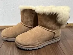 【UGG】 Mini Bailey Bow