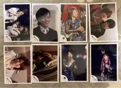 関ジャニ∞  混合 フォトセット