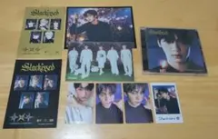 TXT Starkissedソロverスビン
