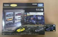 2025年最新】トミカくじの人気アイテム - メルカリ