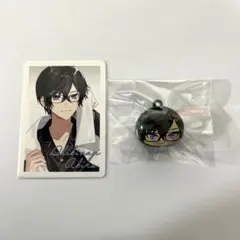 にじさんじ びっくらたまご つむまる vol.1 四季凪アキラ