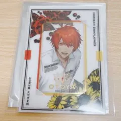 ビジュカ　音也