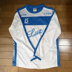 LUZ e SOMBRA 長袖シャツ Mサイズ 2点 プーマピステ上着 Lサイズ