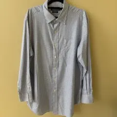 Polo by Ralph Lauren チェック柄シャツ