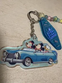 サニサニーサマーキーチェーン　シークレット