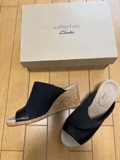 Chloeクロエカミーユウエッジソールサンダルレザー厚底コルク
