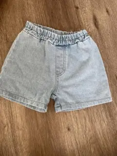 bonito デニムパンツ