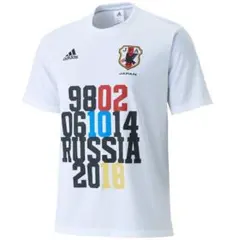2026年最新】サッカー日本代表 突破記念Tシャツの人気アイテム - メルカリ