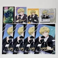 多聞くん今どっち！？韓国限定 6巻 特装版 石橋ナツキ 甲斐倫太郎 師走