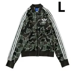 2026年最新】adidas originals 迷彩 ジャージの人気アイテム - メルカリ