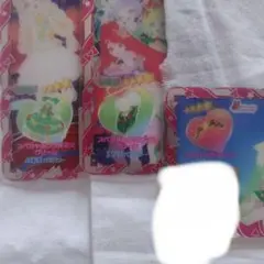 ひみつのアイプリ アイプリバース ☆4 フルコーデ スペシャルクリスマスグリーン