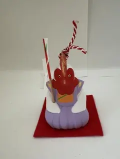 2026年最新】中村信喬 干支人形の人気アイテム - メルカリ