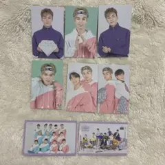 SEVENTEEN CARATLAND バーノン