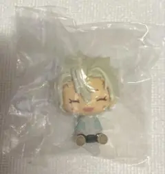 不死川実弥　ちょこのっこ　（中身は未開封外袋は少し汚れあり）