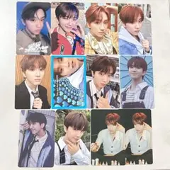 ウナク トレカ Amazon.co.jp: BOYNEXTDOOR ボイネク ウナク トレカ セット 3種