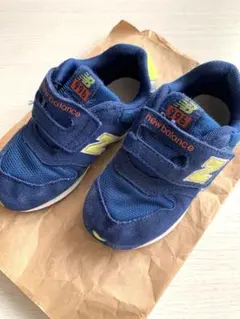 new balance 996 ネイビー スニーカー