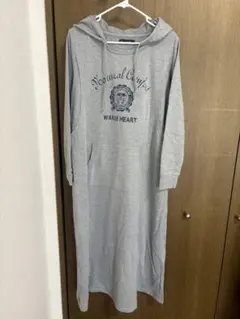 マタニティ　ワンピース