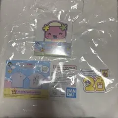 一番くじ　プチプチおみせっち