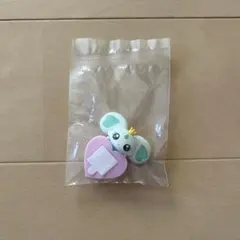 プリキュア 一番くじ E賞 ちらりんフレンズ ミニフィギュア ポルン