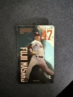 楽天イーグルス 藤井聖 金箔サイン入りカード - メルカリ