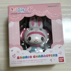 きぐるみーず　サンリオ　マイメロディ