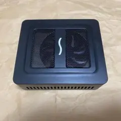 Sonnet eGFX Breakaway Puck Radeon RX570のサムネイル