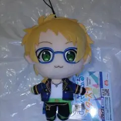 あんさんぶるスターズ！あんスタ ぬいぐるみ 新衣装 トリスタ 遊木真
